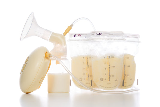 Why Do Milk Storage Guidelines Differ?