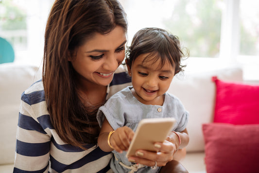 Research on the Breastfeeding Solutions App