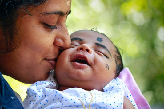 Myth or Fact: Never Wake a Sleeping Baby