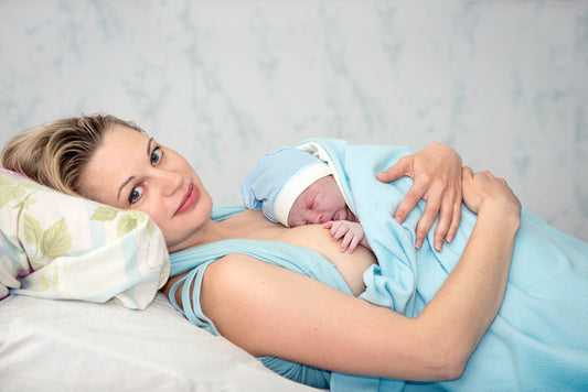 Biological Nurturing® and Late Preterm Babies