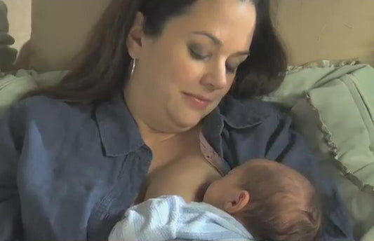 Changing How We Teach Breastfeeding