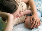 Responding to the Backlash Against Breastfeeding