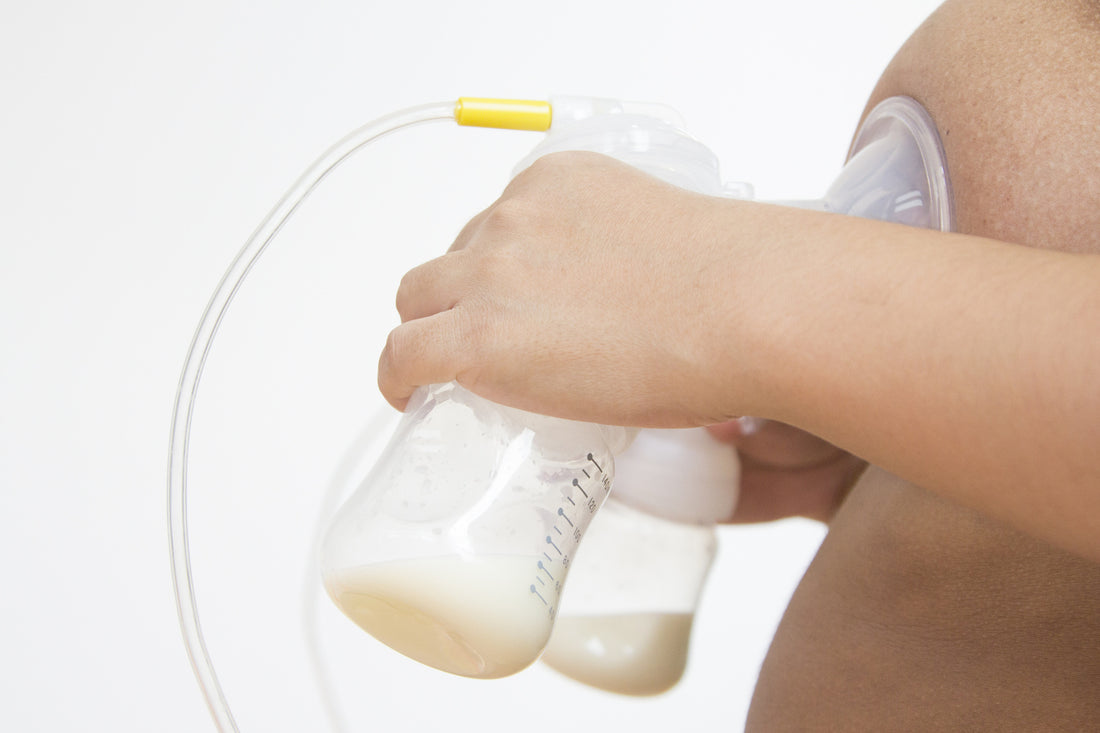 How Much Milk Should You Expect to Pump?