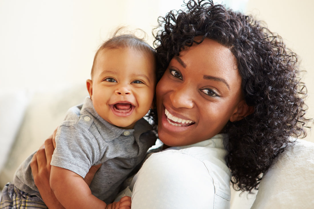 Facts Every Employed Nursing Parent Needs to Know