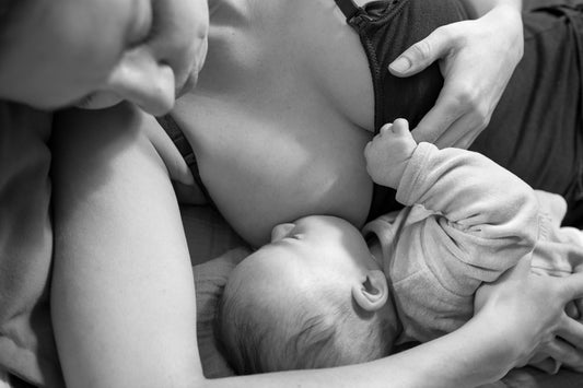 Breastfeeding: A Cost Analysis