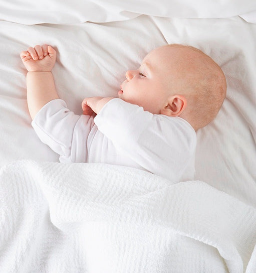 Do Older Babies Need Night Feedings?